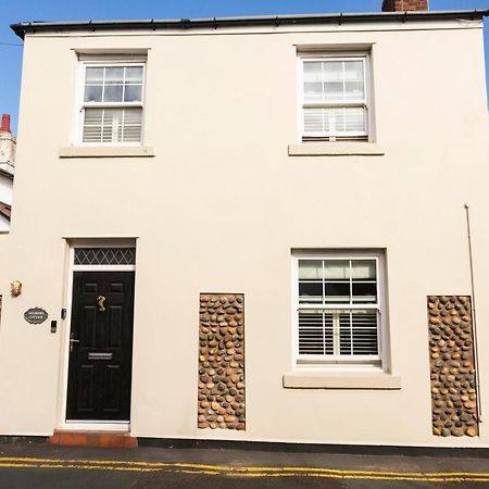 Mulberry Cottage - Cosy 3 Bed Cottage Near Lytham Windmill Lytham St Annes Eksteriør billede