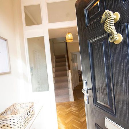 Mulberry Cottage - Cosy 3 Bed Cottage Near Lytham Windmill Lytham St Annes Eksteriør billede
