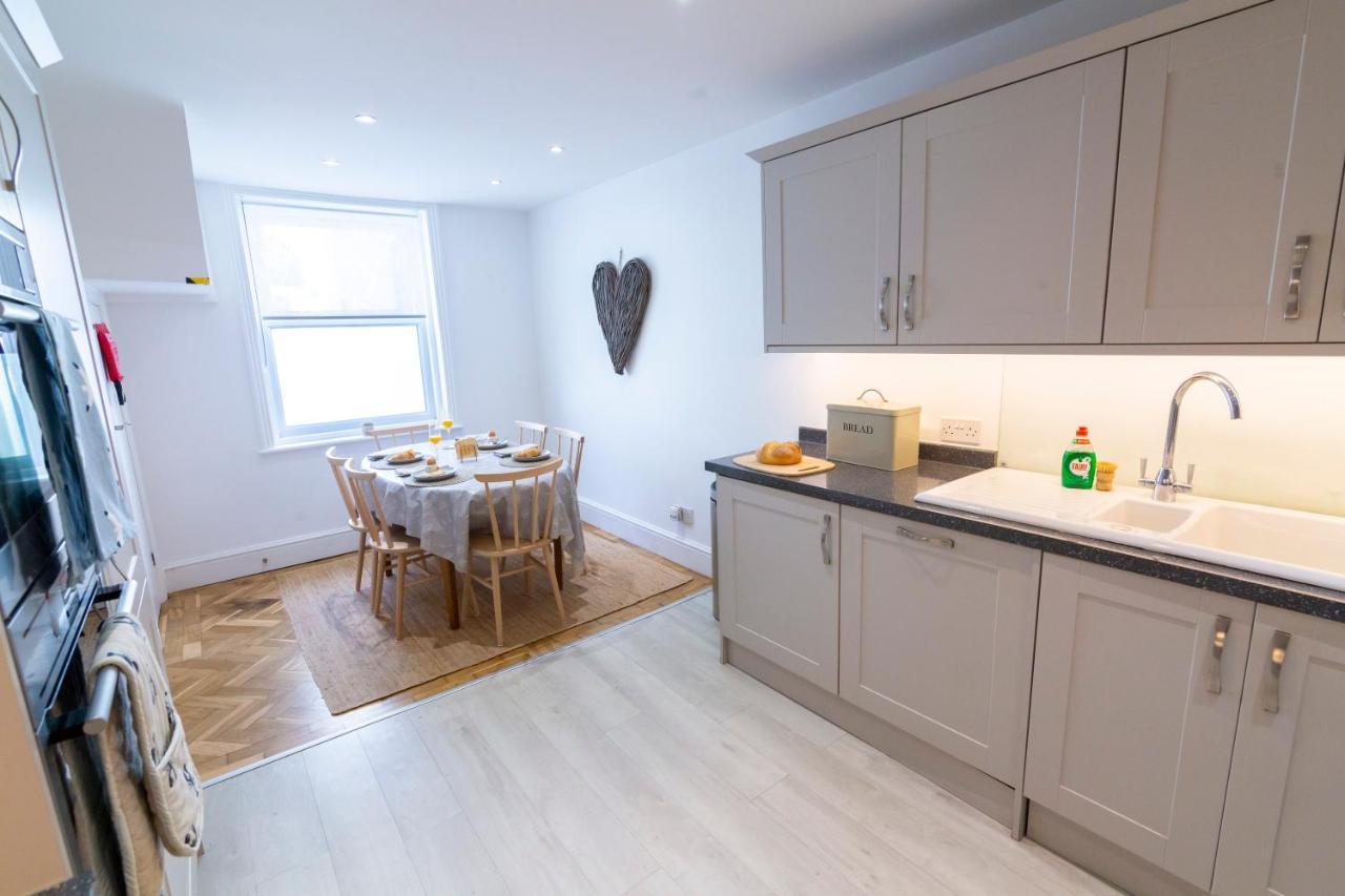 Mulberry Cottage - Cosy 3 Bed Cottage Near Lytham Windmill Lytham St Annes Eksteriør billede