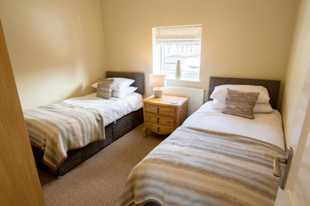 Mulberry Cottage - Cosy 3 Bed Cottage Near Lytham Windmill Lytham St Annes Eksteriør billede