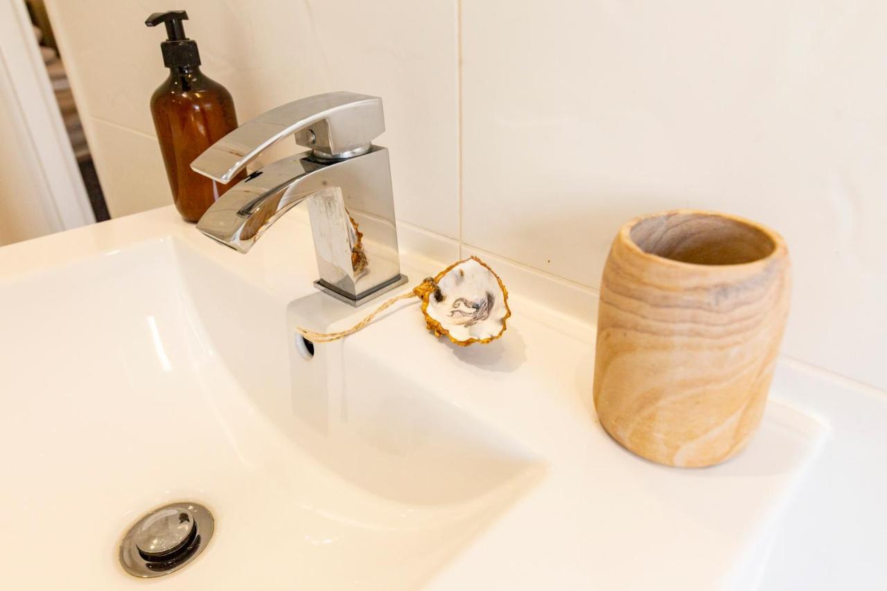 Mulberry Cottage - Cosy 3 Bed Cottage Near Lytham Windmill Lytham St Annes Eksteriør billede