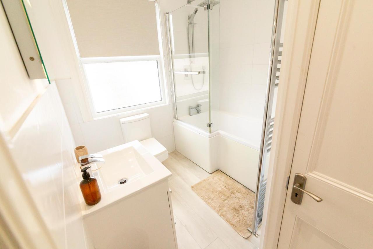 Mulberry Cottage - Cosy 3 Bed Cottage Near Lytham Windmill Lytham St Annes Eksteriør billede