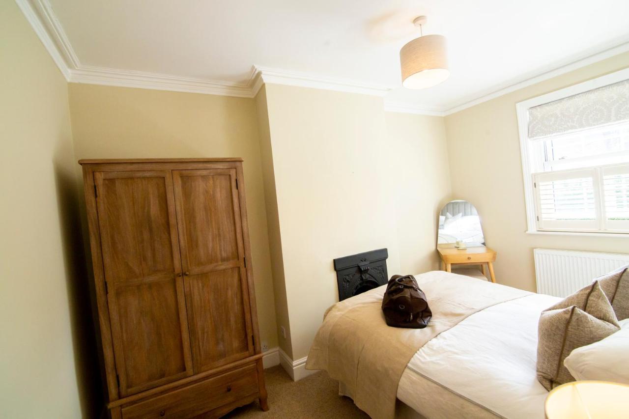 Mulberry Cottage - Cosy 3 Bed Cottage Near Lytham Windmill Lytham St Annes Eksteriør billede
